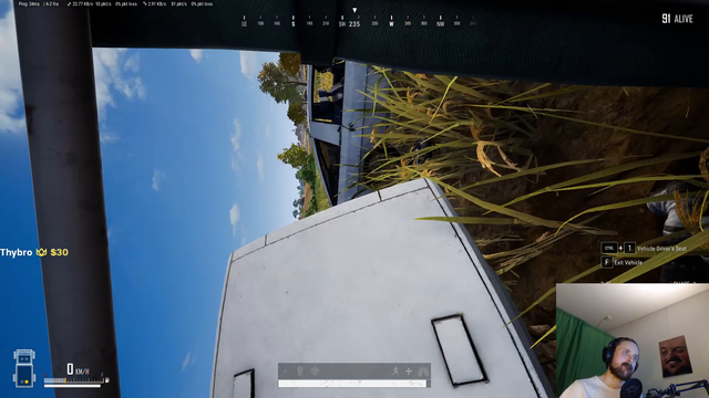 Quietest Forsen Lobby