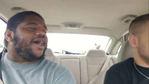 Erobb's sloth learns how to fly.