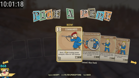Fallout76 stunning attention to detail