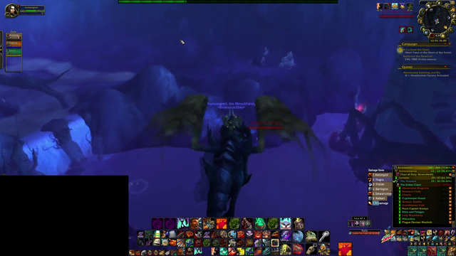 Asmongold might talk to Ted Cruz about micro transactions/gambling in video games
