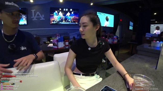 fanfan gets help for her social interactions