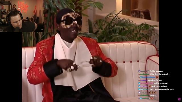 2000's era TV was wild