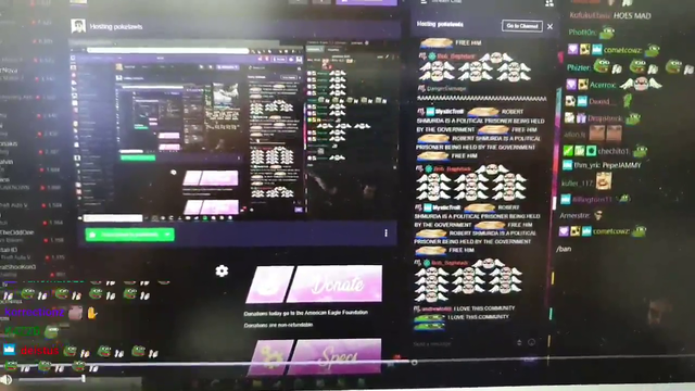 Twitch has really taken over her life