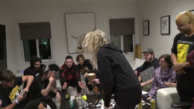 The End of Shitcamp, honestly a really entertaining and wholesome event.