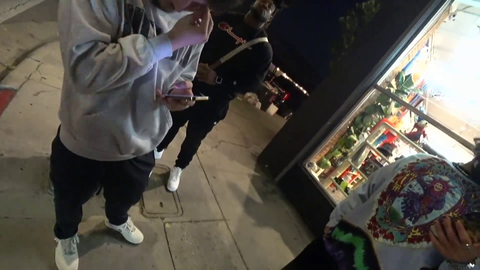 Adin Ross thinking twice about unbanning soda