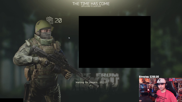 Summit checks on how the boys are doing