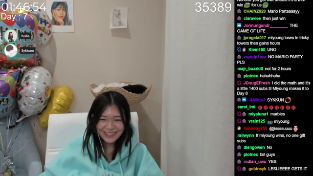 Sykkuno is done, and not just on Twitch