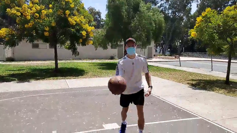 Myth spotted by LA police