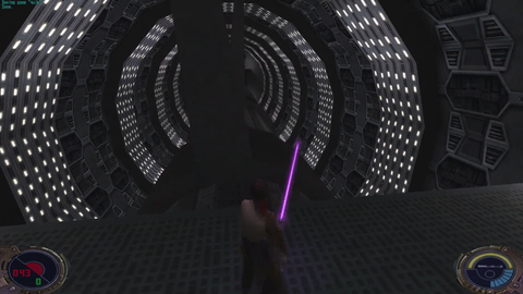 New Star Wars game won't be as good as this