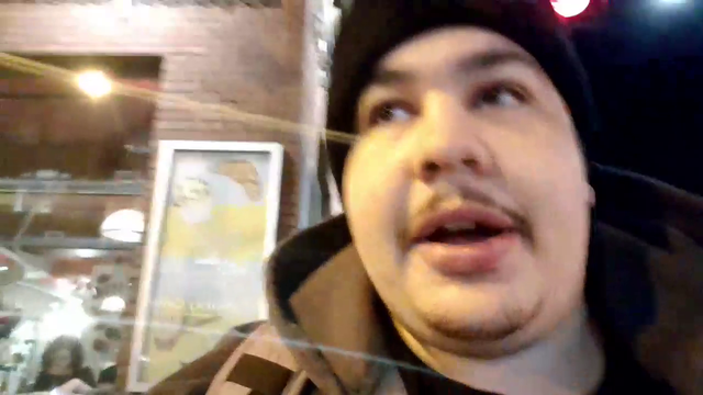 Greek and Mitch drama about to go down,