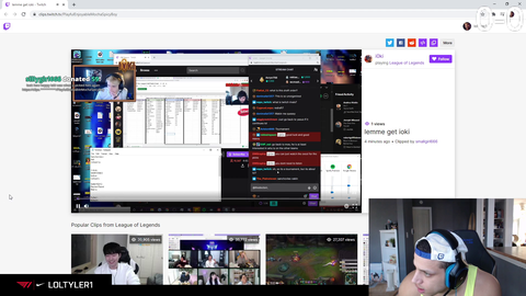 Tyler's teammate and his mom gets so excited when tyler picks him <3