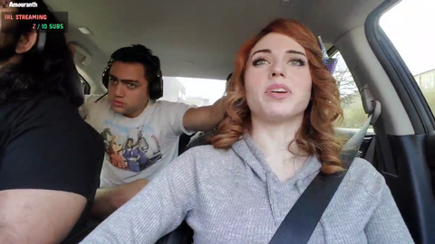 good one amouranth 4Head