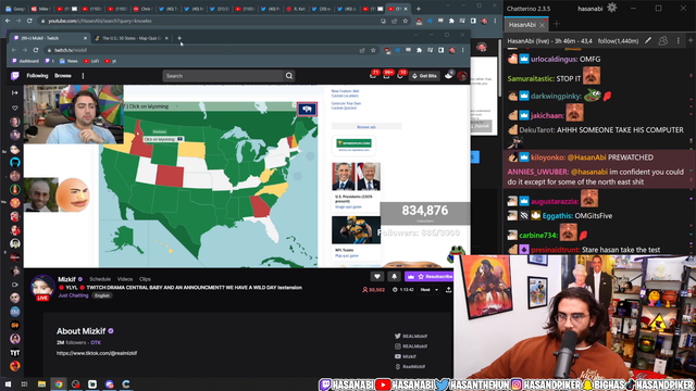 New "4th grade geography" meta just dropped