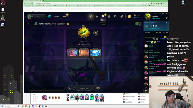 boxbox - BoxBox helps Girlfriend impress Girl