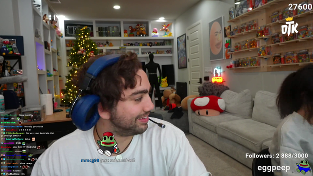 Mizkif donates 20k to his charity of choice (Alveus) after losing a bet against Mr. Beast