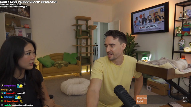 MisterArther Calls Out LSF's Autism