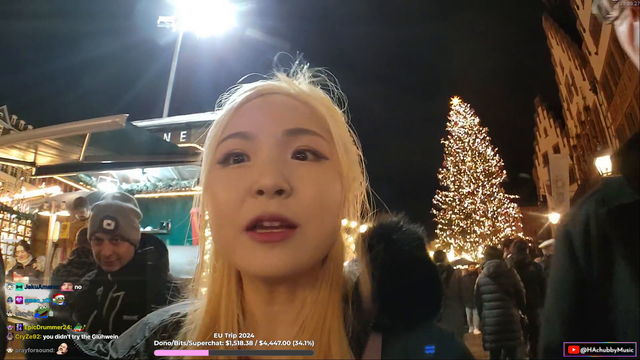 Why are they ringing the bells?