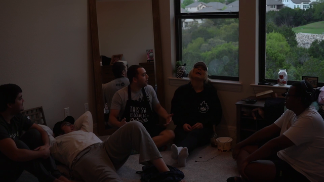Mizkif - Malena begs for NICK
