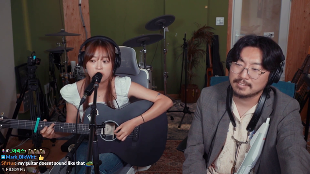 Wake me up when September Ends cover