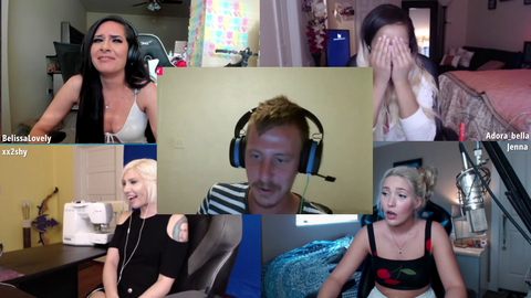 Alecludford destroys BelissaLovely