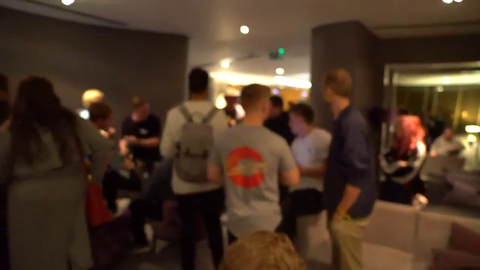 Wholesome birthday song for Greek
