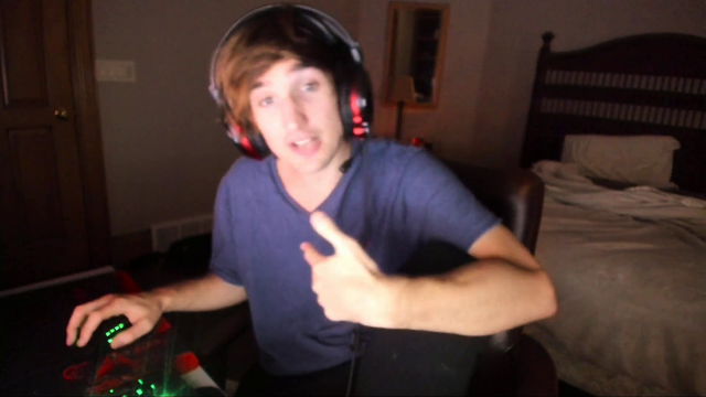 Mitch with the suspicious pocket stains