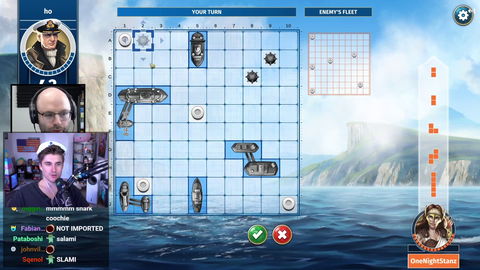 Jerma's completely normal and not large at all McDonald's order
