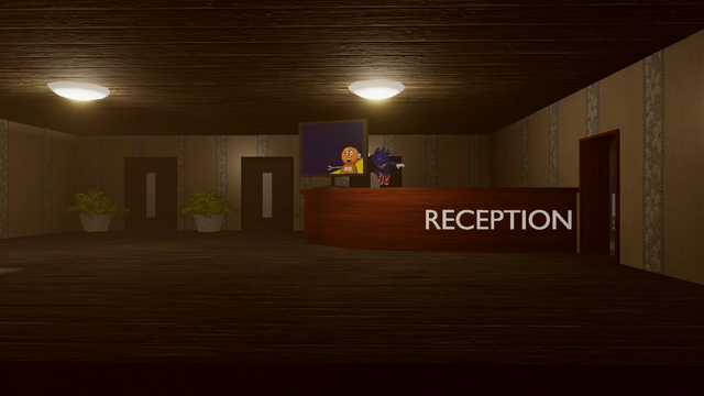 Vinesauce Voice in a Sonic game