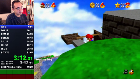 Squeex address the drama with NL