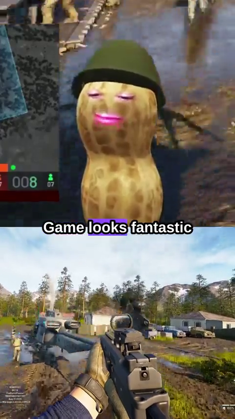 TheBurntPeanut: Pro Tip for Divorced Gamers