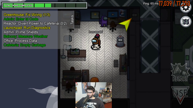 Hasan figured it out too late
