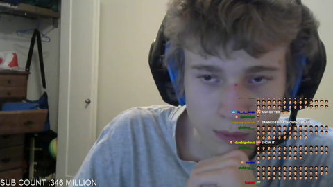 Supercool42 gets partnered <3