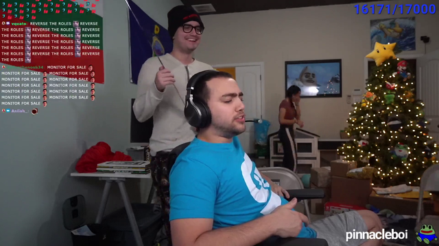 squadW moment