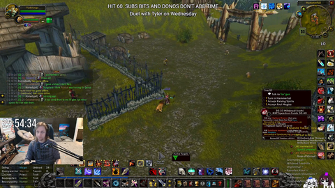Soda says PirateSoftware hate is getting sad and annoying