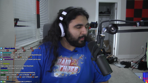 TTS timing has reached a whole new level