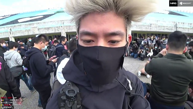 Joey discovers Taiwan's Circle of Life