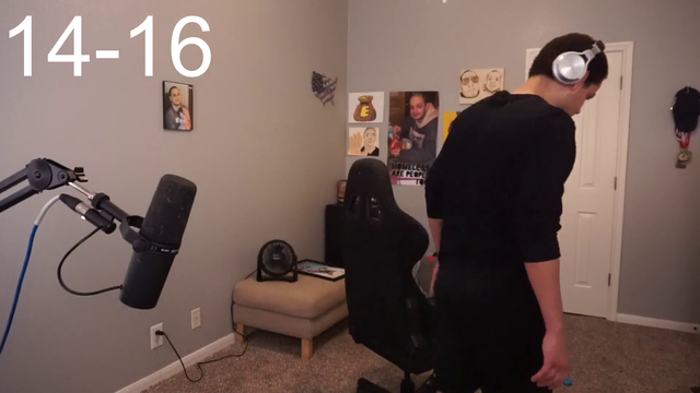 Emmy has had enough of Erobb
