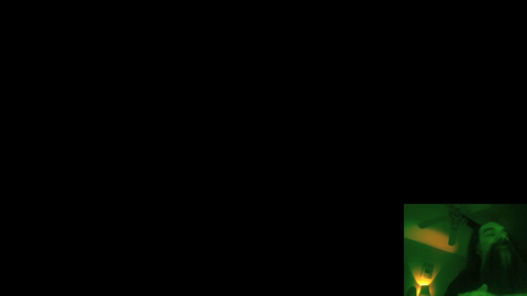 Aris talks about big dinner