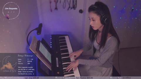 Coffin Dance Song (Dreamy Kalimba Version)
