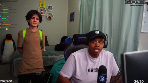 Synack gave wantep a sick pop it backpack