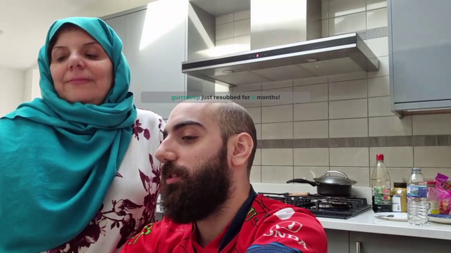 Streamer's mother is against swearing