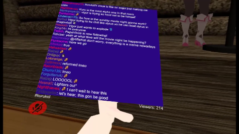 vigor the true feminist