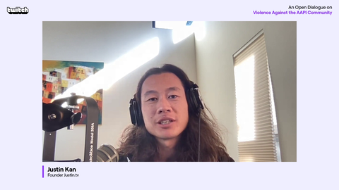 justin.tv founder talks about DrDisrespect
