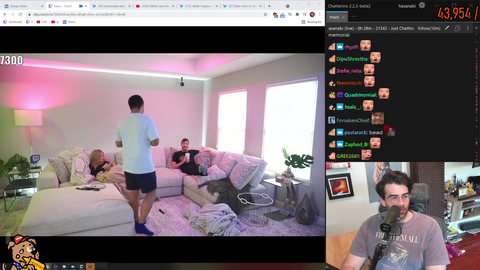 Hasan admits he's only going to Texas for sex