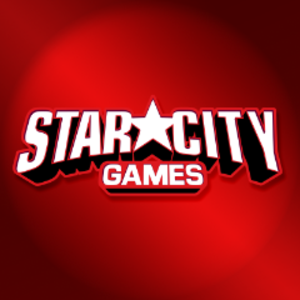 StarCityGames