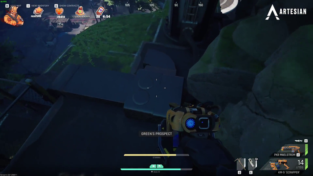 Buddha the scufflord at it again in new game