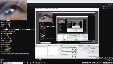 the evolution of twitch