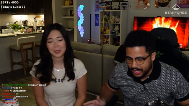 Nick has a solution for LSF drama clip farmers