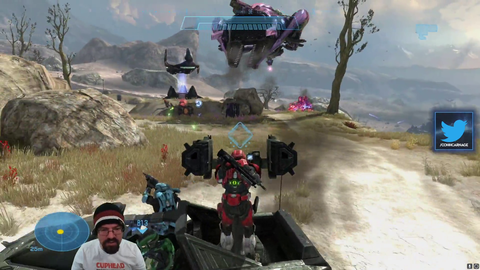 Cohh vs halo physics