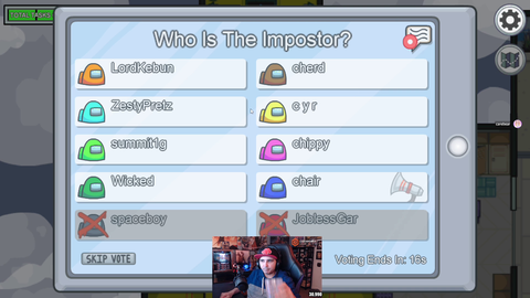 "Dont trust the coloreds" - summit1g
